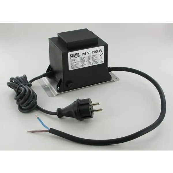 transformator-230-24v-suevia-200-w