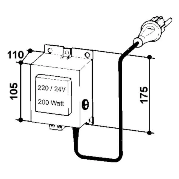 transformator-230-24v-suevia-200-w