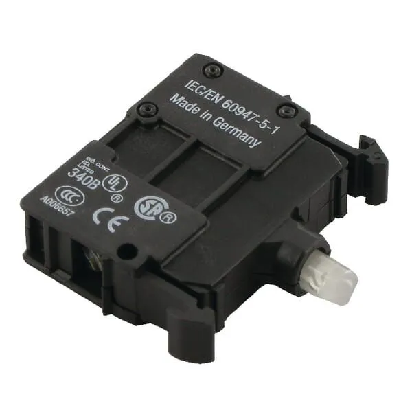 element-led-ziel-12-30v-przod