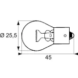 zarowka-p21w-12v-ecovision