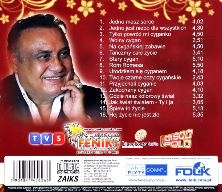don-vasyl-jedno-masz-serce-cd