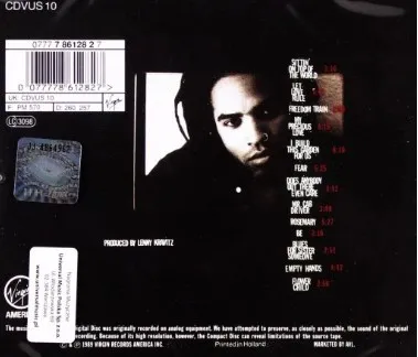 lenny-kravitz-let-love-rule-cd-stan-nowy