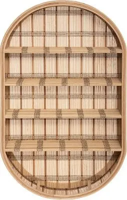 polka-scienna-bambusowa-91x56-cm-stan-nowy