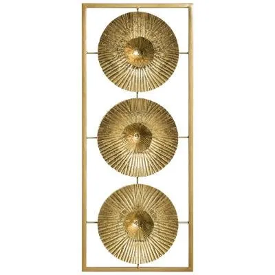 dekoracja-scienna-metalowa-kola-3d-boho-kolor-odcienie-zoltego-i-zlota-czarny-odcienie-rozowego-zolty-i-zloty-bialy-srebrny-szary