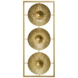 dekoracja-scienna-metalowa-kola-3d-boho-kolor-odcienie-zoltego-i-zlota-czarny-odcienie-rozowego-zolty-i-zloty-bialy-srebrny-szary