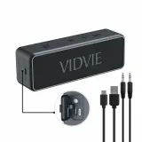 glosnik-vidvie-sp914-bluetooth-czarny-waga-z-opakowaniem-0-3-kg