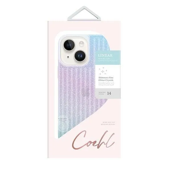 etui-uniq-coehl-linear-apple-iphone-14-stardust