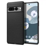 etui-spigen-liquid-air-google-pixel-7-pro-matte-black