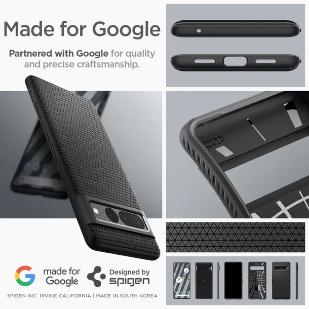etui-spigen-liquid-air-google-pixel-7-pro-matte-black-waga-z-opakowaniem-0-3-kg-stan-nowy