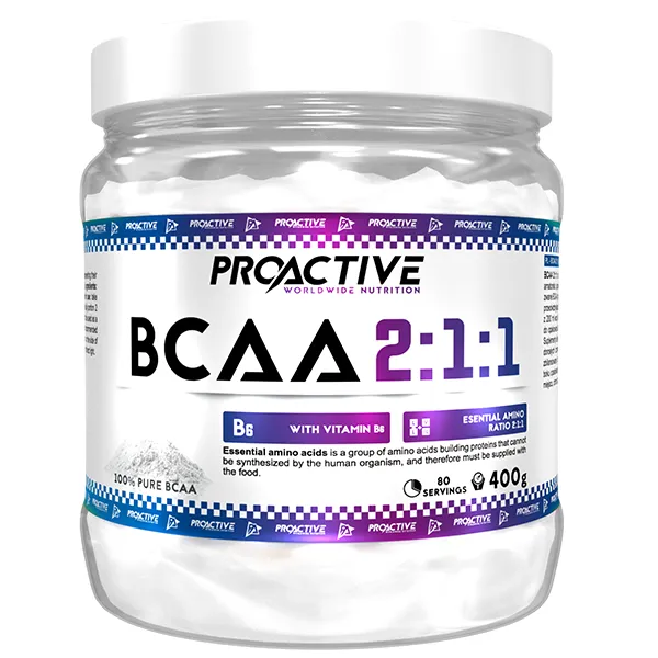 proactive-bcaa-2-1-1-aminokwasy-400g
