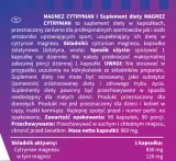 proactive-cytrynian-magnezu-90-kaps-skladnik-dominujacy-magnez