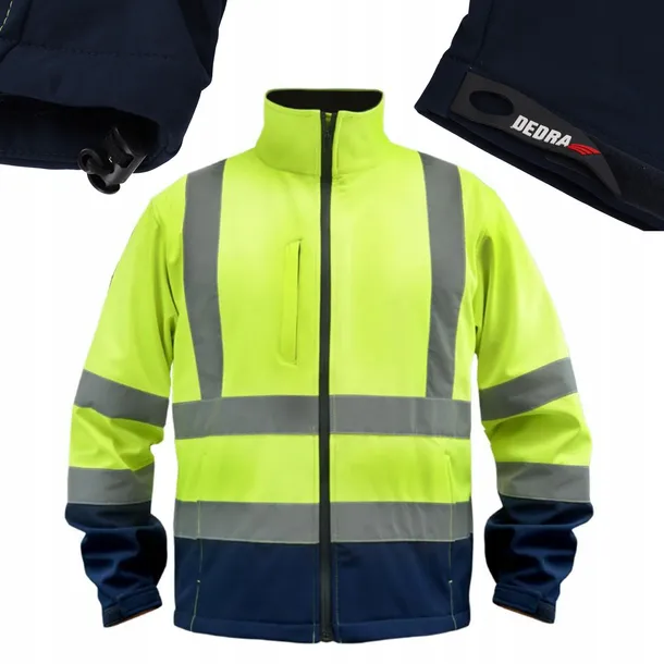 softshell-kurtka-robocza-odblaskowa-dedra-r-m