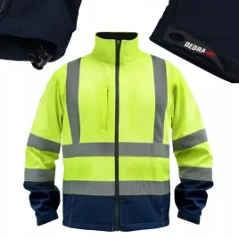 softshell-kurtka-robocza-odblaskowa-dedra-r-m