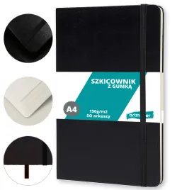 szkicownik-blok-artystyczny-a4-twarda-oprawa-50ark