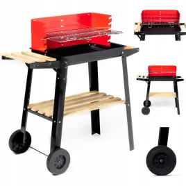 solidny-grill-weglowy-ogrodowy-na-kolkach-drewniane-polki-ruszt-duzy-rozen
