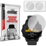 2x-folia-matowa-paperscreen-do-garmin-forerunner-955