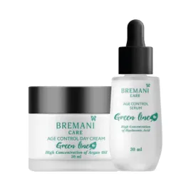 bremani-green-line