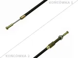linka-sprzegla-ogar-200-stan-nowy