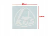 naklejka-kos-biala-gm
