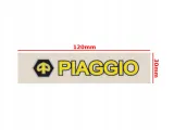 naklejka-piaggio-mala-zolta-stan-nowy