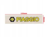 naklejka-piaggio-mala-zolta-stan-nowy