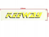 naklejka-keeway-zolta