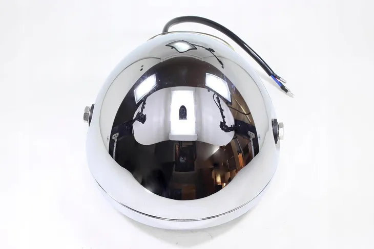 lampa-przod-ftc-1015-chrom-numer-katalogowy-czesci-roy14304-stan-nowy