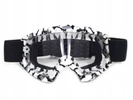 gogle-ftm-006-white-black