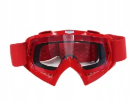 gogle-ftm-007-red