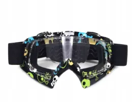 gogle-ftm-007-blue-black