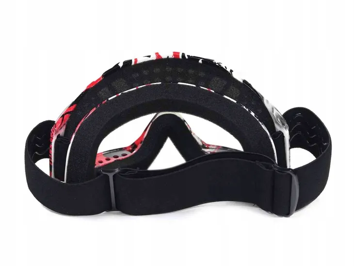 gogle-ftm-006-black-white-red-marka-inny