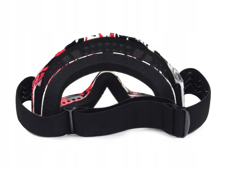 gogle-ftm-006-black-white-red-stan-nowy-cechy-dodatkowe-regulowany-pasek
