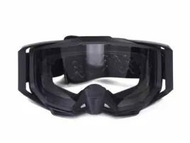 gogle-ftm-005-matte-black