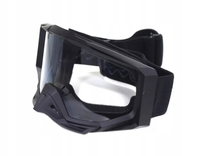 gogle-ftm-005-matte-black-stan-nowy-marka-inny