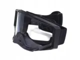 gogle-ftm-005-matte-black-stan-nowy-marka-inny
