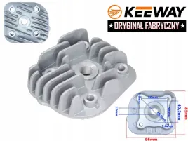 glowica-keeway-50cc-2t-hurricane-oryginal