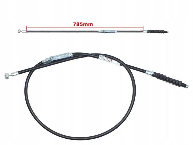 linka-sprzegla-cross-125-hb