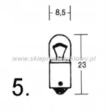 zarowka-12v-3w-ba9s-stan-nowy