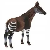 schleich-14830-okapi-figurka-okapi-stan-nowy