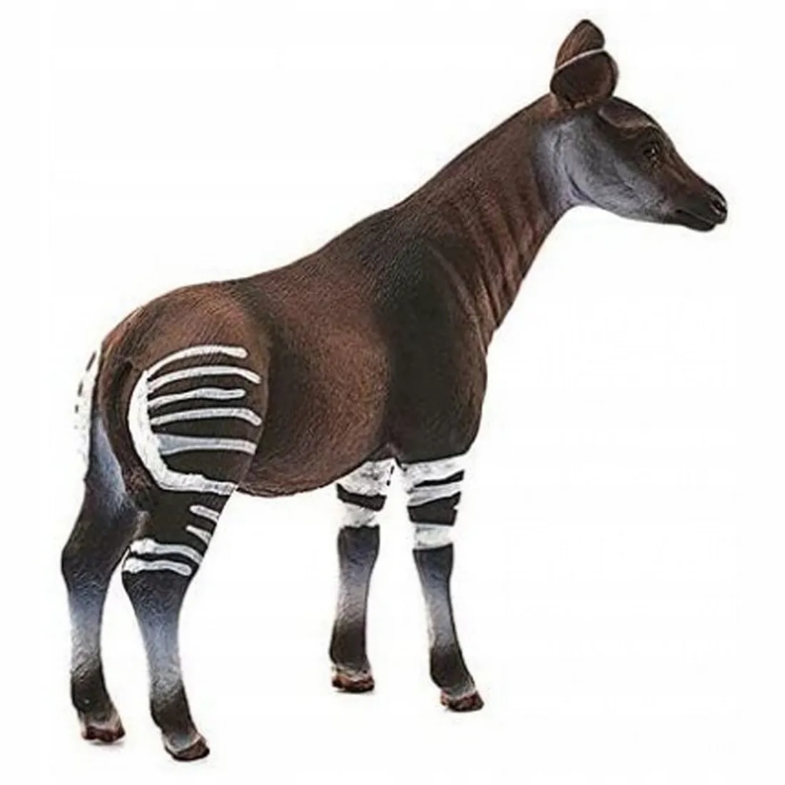schleich-14830-okapi-figurka-okapi-stan-nowy