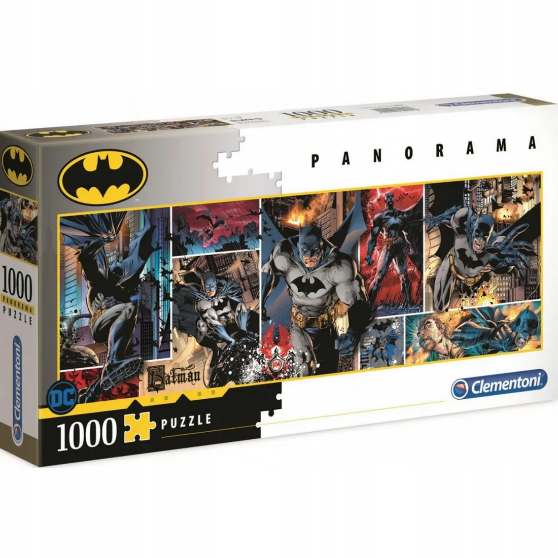 puzzle-1000-batman-panorama-clementoni