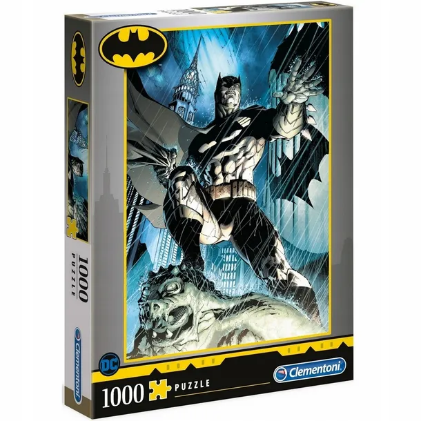 puzzle-1000-elementow-batman-marvell-clementoni-kod-producenta-clmt39576