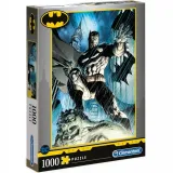 puzzle-1000-elementow-batman-marvell-clementoni-kod-producenta-clmt39576
