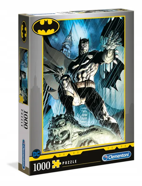 puzzle-1000-elementow-batman-marvell-clementoni-kolekcja-batman