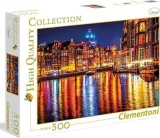 puzzle-500-elementow-amsterdam-marka-clementoni