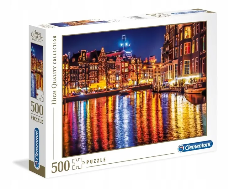 puzzle-500-elementow-amsterdam-material-karton-papier