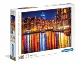 puzzle-500-elementow-amsterdam-material-karton-papier