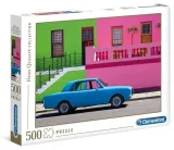 puzzle-500-elementow-niebieski-samochod-kod-producenta-35076