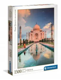 puzzle-1500-el-taj-mahal-indie-clementoni-31818