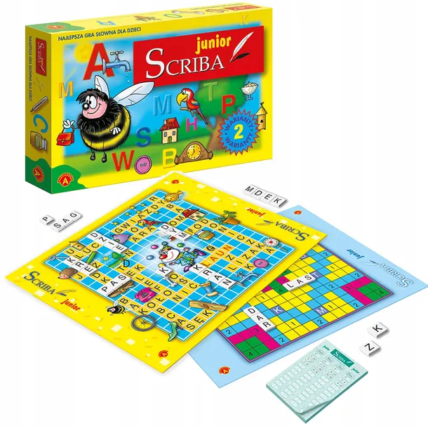 gra-planszowa-scriba-junior-alexander-wiek-gracza-5-7-lat